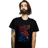 ShirtPunch The Punk, view 2