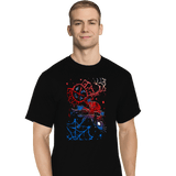 ShirtPunch The Punk, view 4