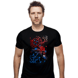 ShirtPunch The Punk, view 5