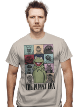 ShirtPunch The Puppet Era, view 2