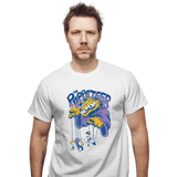ShirtPunch The Puppeteer, view 2