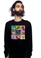 ShirtPunch The Purry Bunch, view 4
