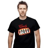 ShirtPunch The Ranger, view 2