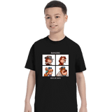 ShirtPunch The Rangerz, view 3