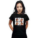 ShirtPunch The Rangerz, view 6