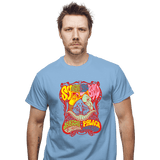 ShirtPunch The Rebo Band, view 2