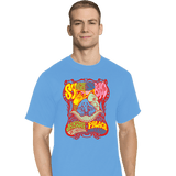 ShirtPunch The Rebo Band, view 4
