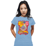 ShirtPunch The Rebo Band, view 6