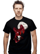 ShirtPunch The Relentless Hook, view 2
