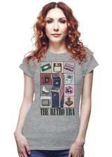 ShirtPunch The Retro Era, view 3