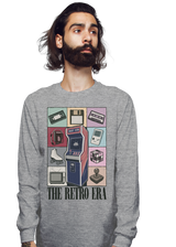 ShirtPunch The Retro Era, view 4