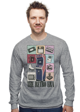ShirtPunch The Retro Era, view 5
