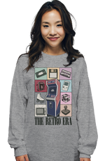 ShirtPunch The Retro Era, view 6