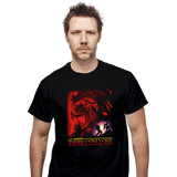 ShirtPunch The Revenge of Kurgan, view 2
