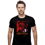 ShirtPunch The Revenge of Kurgan, view 5