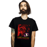 ShirtPunch The Revenge Of Kurgan, view 2