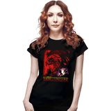 ShirtPunch The Revenge Of Kurgan, view 6