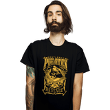 ShirtPunch The Revenge, view 2