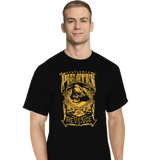 ShirtPunch The Revenge, view 4