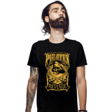 ShirtPunch The Revenge, view 5