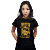 ShirtPunch The Revenge, view 6