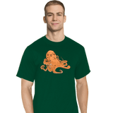 ShirtPunch The Rocktopus, view 4