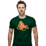 ShirtPunch The Rocktopus, view 5