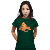 ShirtPunch The Rocktopus, view 6