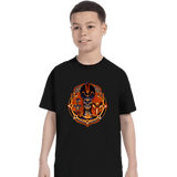 ShirtPunch The Royal Vizer, view 3
