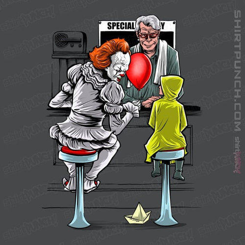 ShirtPunch The RunITway