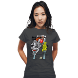 ShirtPunch The RunITway, view 6