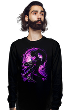 ShirtPunch The Ruthless Sai-User Assassin, view 4