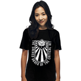 ShirtPunch The Sacred Order, view 2