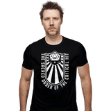 ShirtPunch The Sacred Order, view 5