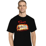 ShirtPunch The Sailors, view 4