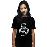 ShirtPunch The Sandworm, view 2