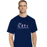 ShirtPunch The Scarabs, view 4