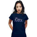 ShirtPunch The Scarabs, view 6