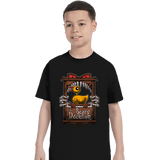 ShirtPunch The Scary Duckling, view 3