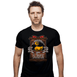 ShirtPunch The Scary Duckling, view 5