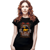 ShirtPunch The Scary Duckling, view 6