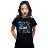 ShirtPunch The Schwartz Was Never With Van Gogh, view 6