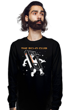 ShirtPunch The Sci-Fi Club, view 4