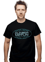 ShirtPunch The Severed Office, view 2