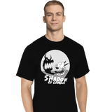 ShirtPunch The Shadow of Courage, view 4