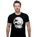 ShirtPunch The Shadow of Courage, view 5