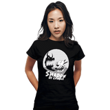ShirtPunch The Shadow of Courage, view 6