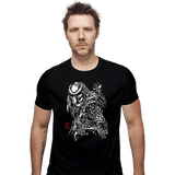 ShirtPunch The Shadow of the Hunter, view 5
