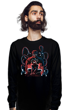 ShirtPunch The Shadow Of The Octopus, view 4