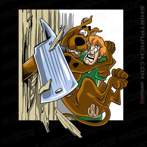 ShirtPunch The Shining Doo